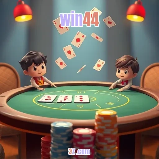 Explorando o Mundo VIP da Win44 Plataforma com Exclusividade