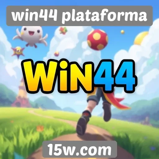 Win44 Plataforma se destaca por jogos inovadores